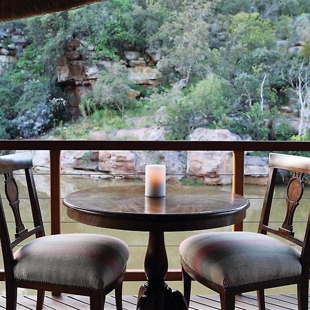 Zulu Camp Shambala Game Reserve Guest House Фаалватер Екстериор снимка